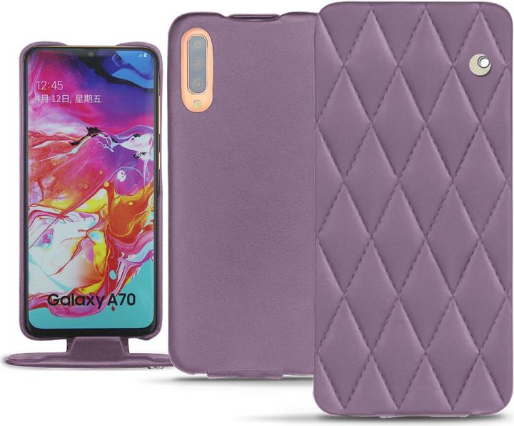 Lilas - Couture ( Nappa - Pantone #b9a3e3 )