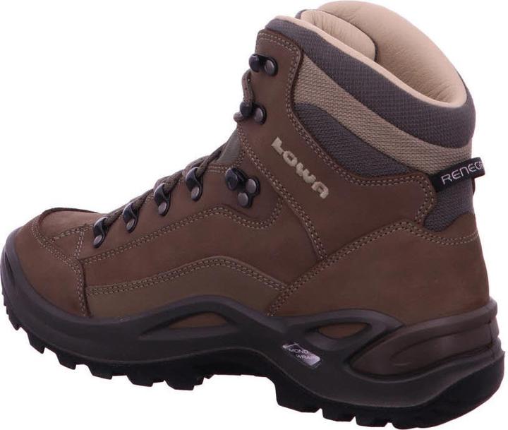 Image du produit Lowa Renegade LL Mid (41)