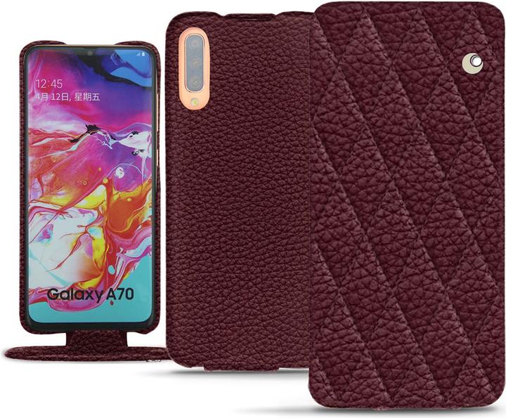 Immagine prodotto Noreve Cover in pelle verticale (Samsung Galaxy A70)