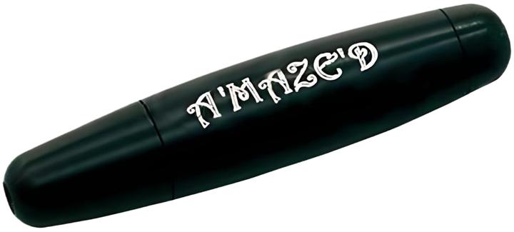 BudBomb Amazed pipe