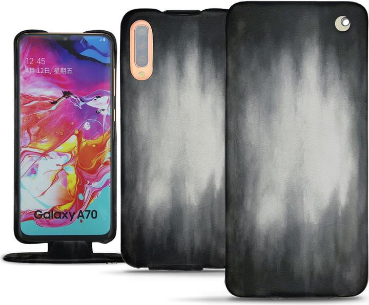 Image du produit Noreve Housse cuir vertical (Samsung Galaxy A70)