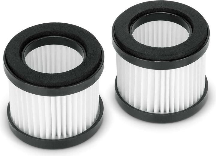 Kärcher Filter-Set CVH2