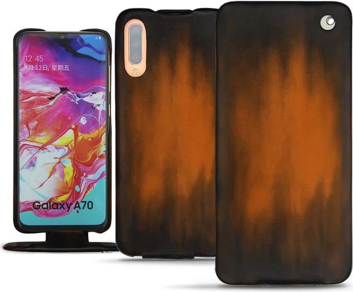 Image du produit Noreve Housse cuir vertical (Samsung Galaxy A70)