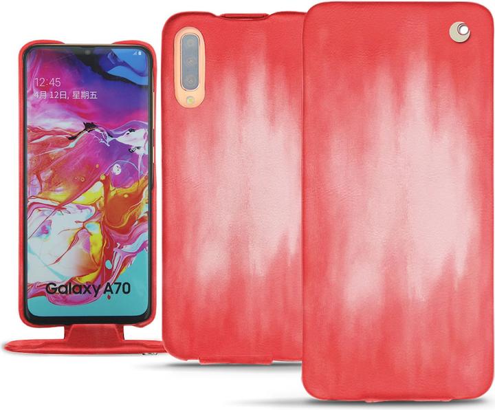 Image du produit Noreve Housse cuir vertical (Samsung Galaxy A70)
