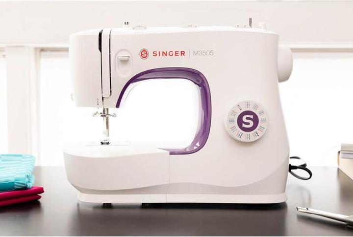 Produktbild Singer M3505