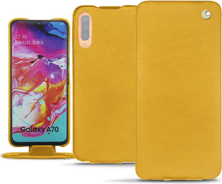 Jaune soulèu ( Pantone #F3B934 )
