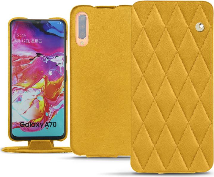 Jaune soulèu - Couture ( Pantone #F3B934 )