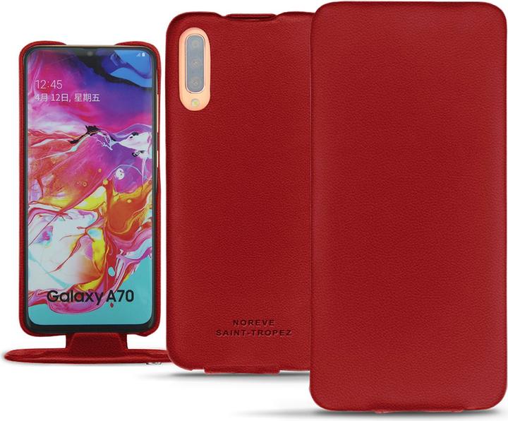 Rouge PU ( Pantone #d50032 )