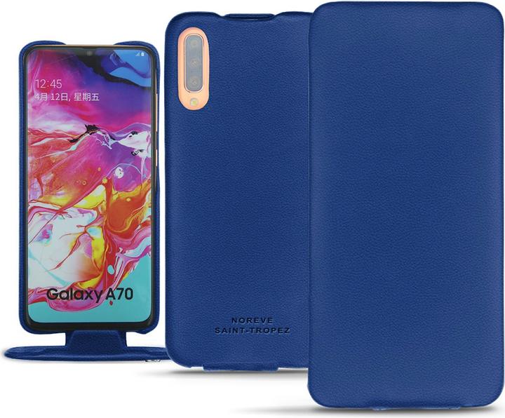 Immagine prodotto Noreve Cover in pelle verticale (Samsung Galaxy A70)