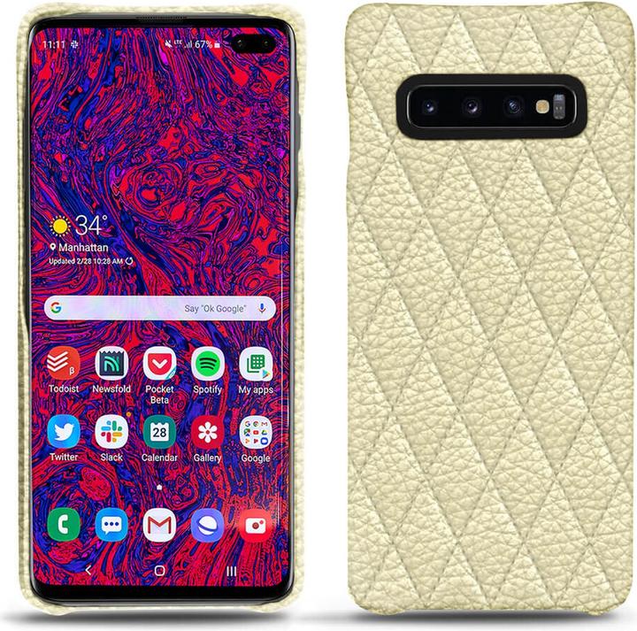 Image du produit Noreve Housse cuir (Samsung Galaxy S10 5G)