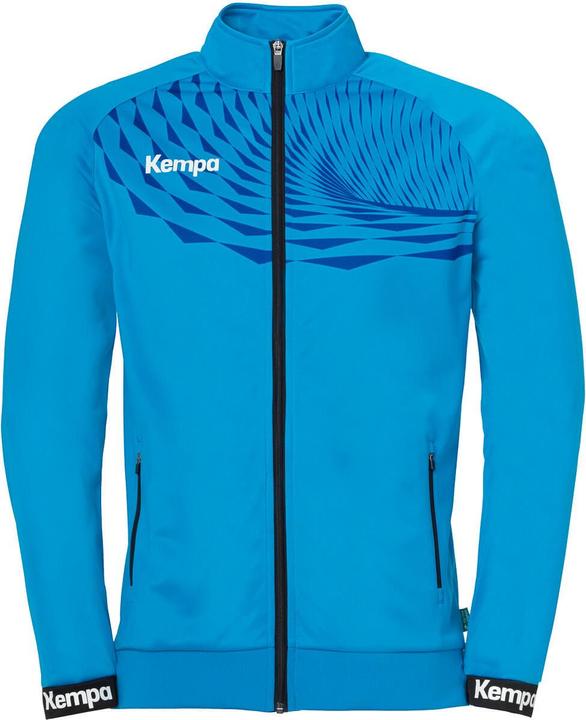 Immagine prodotto Kempa Giacca Wave 26 Poly (128)