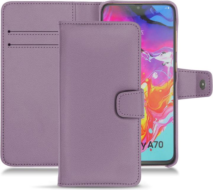 Lilas PU ( Pantone #b9a3e3 )