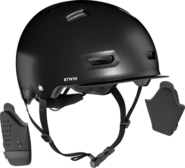 Produktbild Btwin BOWL 500 (55 - 59 cm)