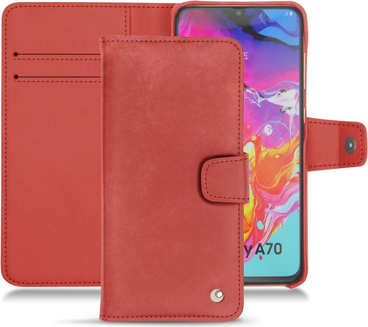 Cerise vintage ( Pantone #a6302e )