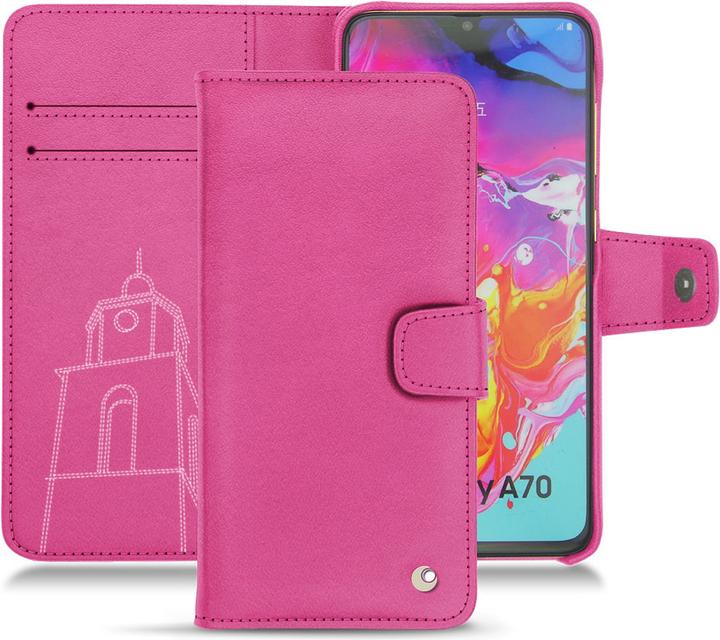 Roze BB ( Pantone #DB599F )