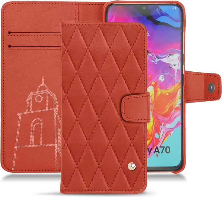 Arange clouquié - Couture ( Pantone #D33108 )