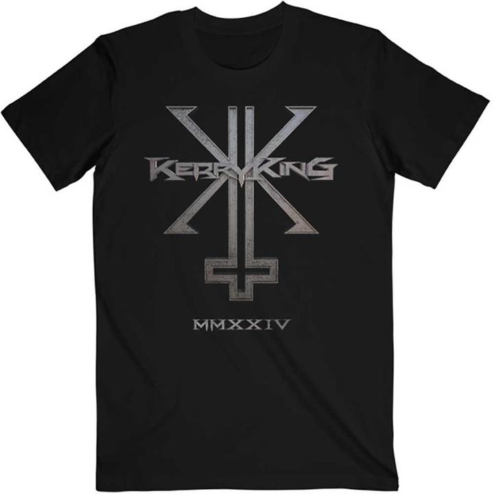 Kerry King Chaos TShirt