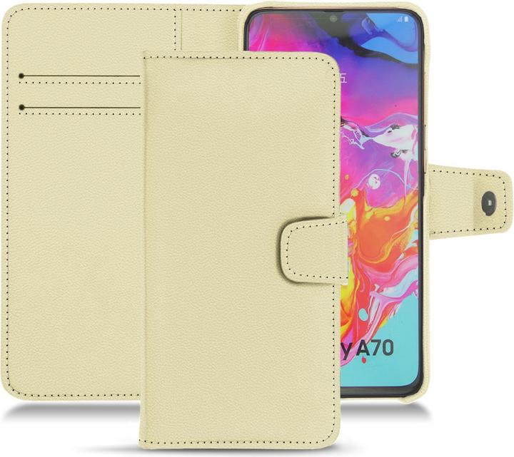 Beige PU ( Pantone #ceb888 )