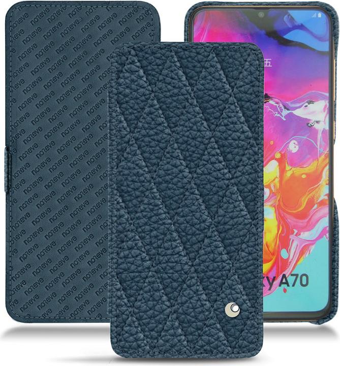 Indaco - Couture ( Pantone #1f4565 )