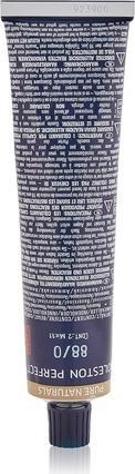 Produktbild Wella Koleston Perfect Me+ Pure Naturals (88/0 hellblond intensiv)