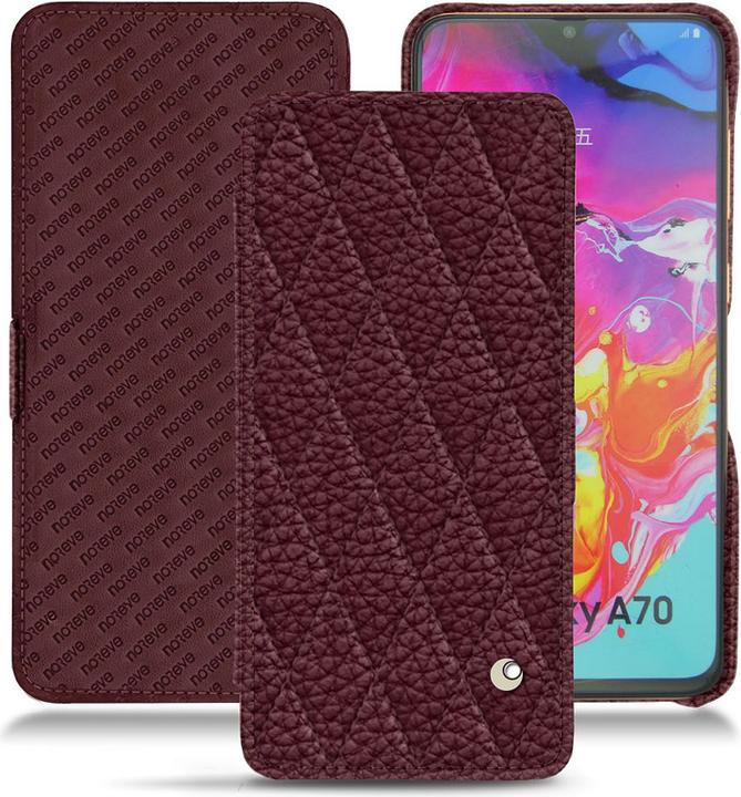 Lie de vin - Couture ( Pantone #412234 )