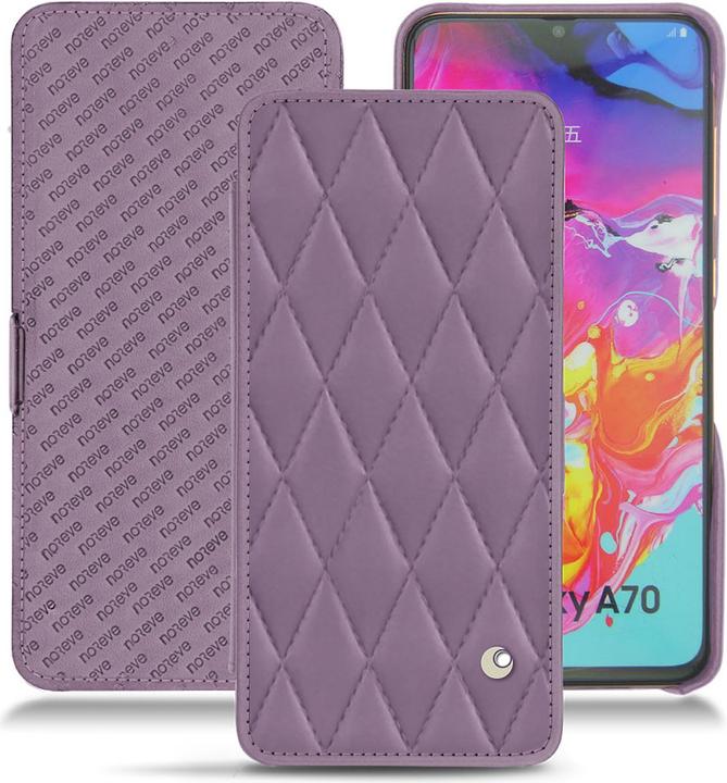 Lilas - Couture ( Nappa - Pantone #b9a3e3 )