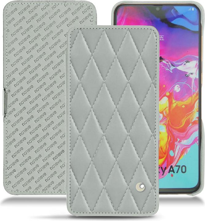 Gris - Couture ( Nappa - Pantone #c1c6c8 )