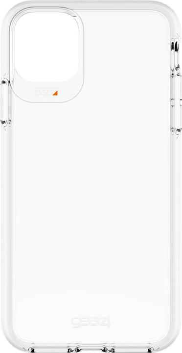 gear4 Crystal Palace Clear (Apple iPhone 11 Pro Max)
