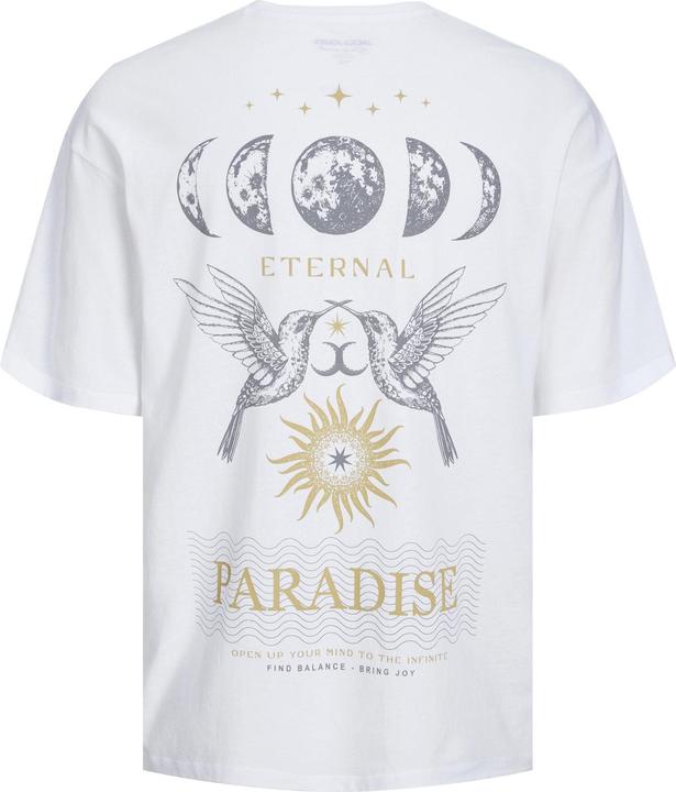 Image du produit Jack & Jones T-shirt imprimé (S)