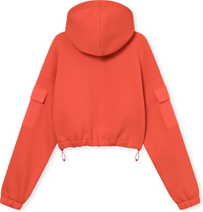 Immagine prodotto Johnny Urban Cropped Hoodie Carly (XS)