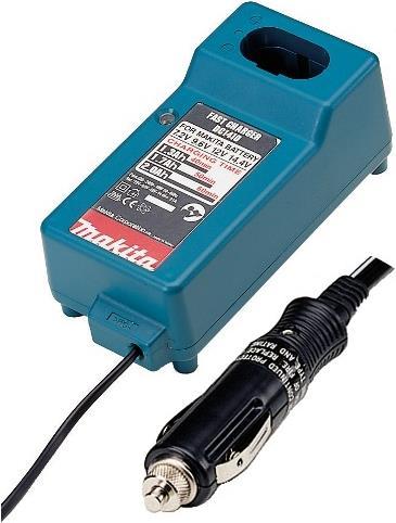 Actual product image Makita Charger battery NC / NiMH 18V (12 V)