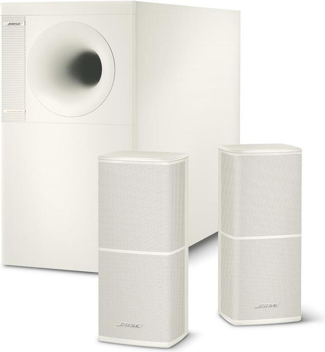 Bose Acoustimass 5 Series V