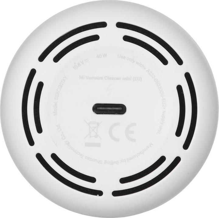 Produktbild Xiaomi Mi Vacuum Cleaner Mini