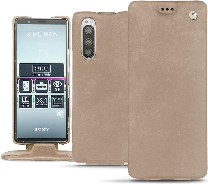 Taupe vintage ( Pantone #bda790 )