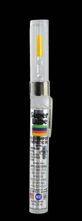 Produktbild Synco Lube Super Lube Mehrzweck Synthetiköl mit Syncolon 7 ml (Zubehör)