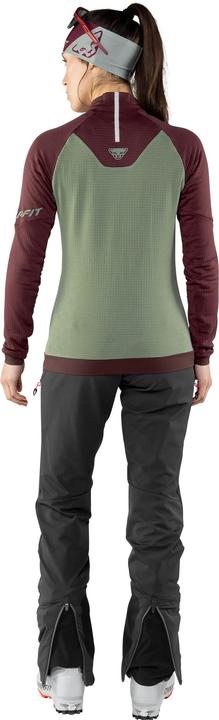 Produktbild Dynafit Speed Polartec® 1/2 Zip (L)