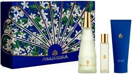Produktbild Agua de Sevilla EDT VAPO 125 ML SETS (Eau de Toilette, 125 ml)