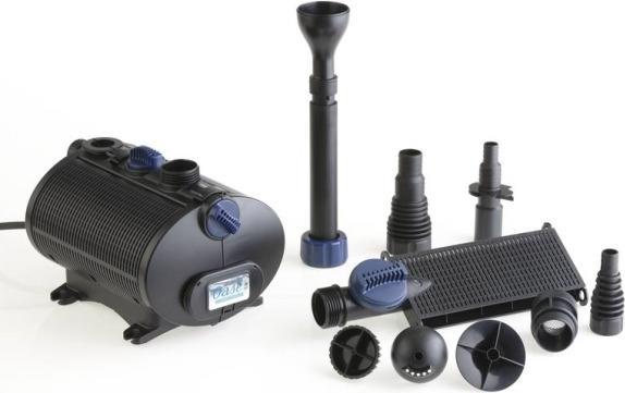 Produktbild Oase Solar-Pumpe einzeln 700 l/h Aq