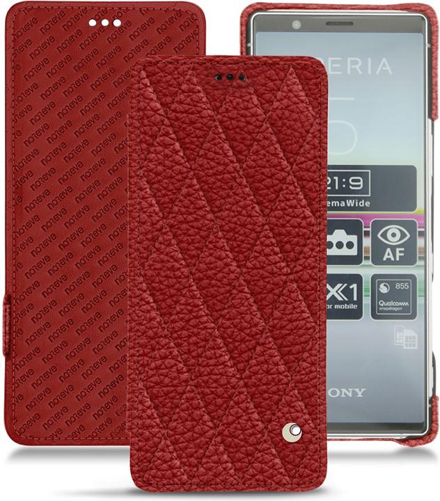 Pomodoro - Couture ( Pantone #a61715 )