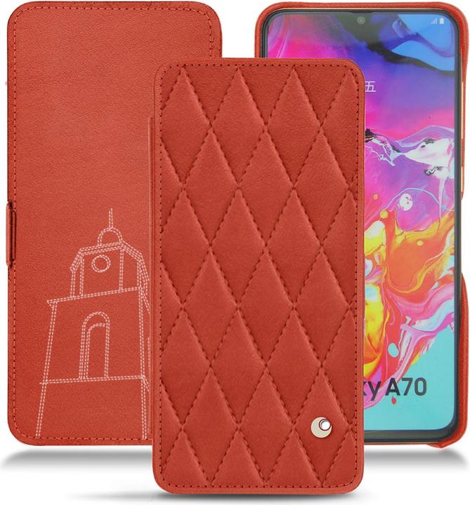 Arange clouquié - Couture ( Pantone #D33108 )