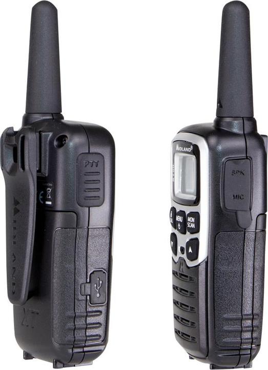 Produktbild Midland Xt50 (8 km)