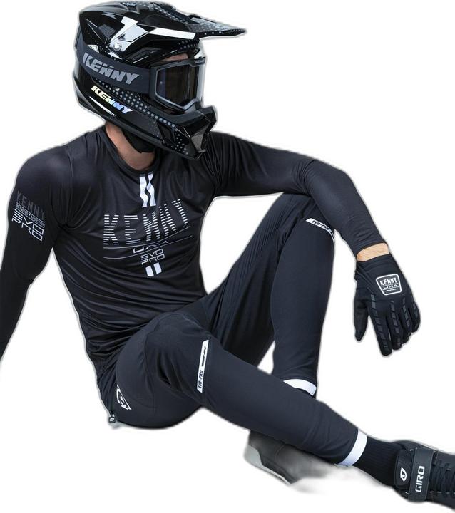 Immagine prodotto Kenny Evo-Pro (S)