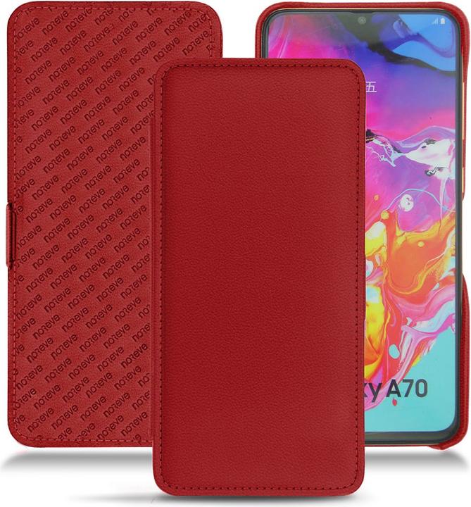 Rouge PU ( Pantone #d50032 )