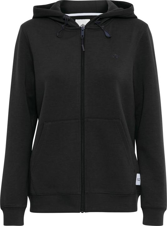 North Bend NBTara W Technical Full-Zip Hoody 241824MMM