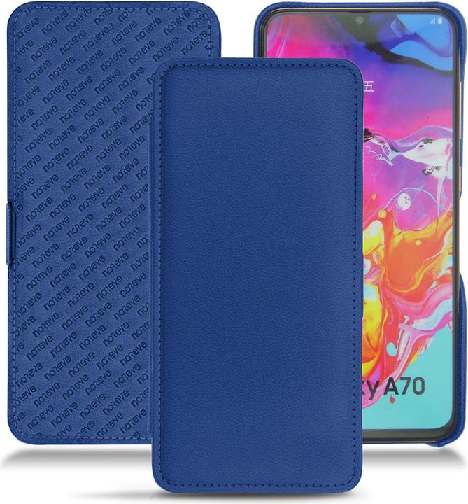 Bleu Océan PU ( Pantone #003da5 )