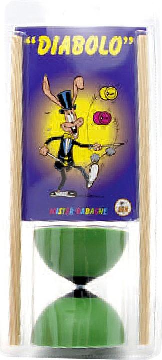 Jonglerie Diabolo Millenium Set