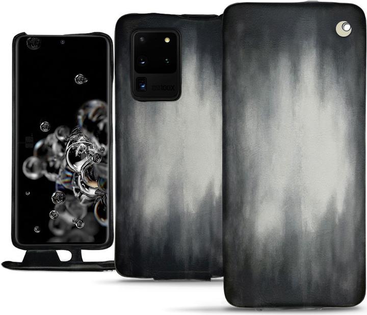 Produktbild Noreve Lederschutzhülle vertikal (Samsung Galaxy S20 Ultra 5G)