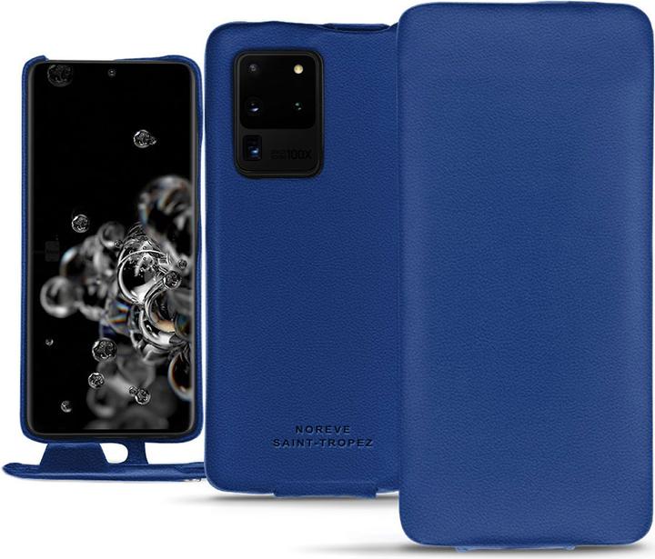 Immagine prodotto Noreve Cover in pelle verticale (Samsung Galaxy S20 Ultra 5G)
