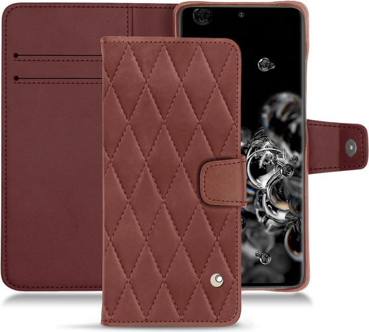 Passion vintage - Couture ( Pantone #591d16 )