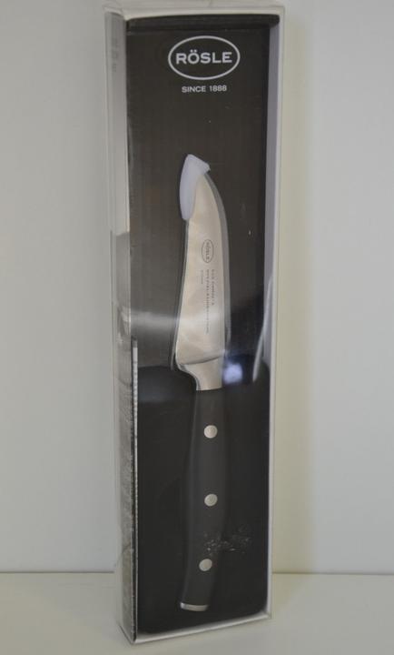 Produktbild Rösle Rüstmesser (8 cm)